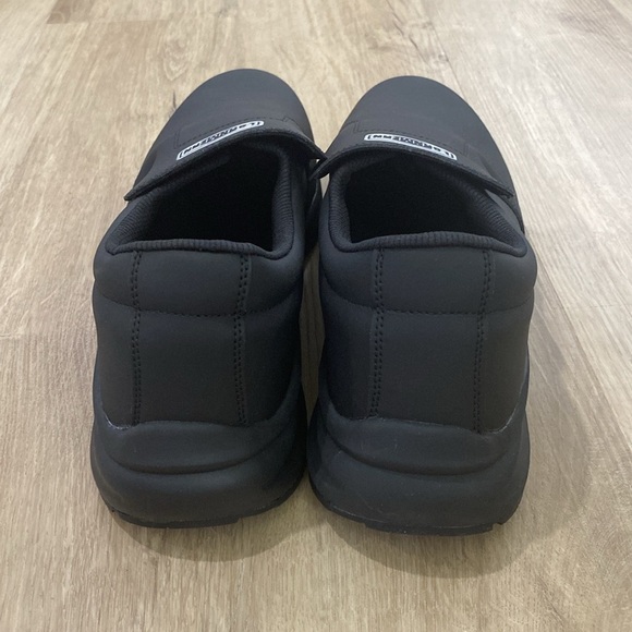 NEW Men’s Larnmern Waterproof Slip Resistant Chef Shoes - Picture 3 of 4